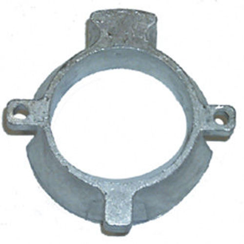 Anode, Aluminum