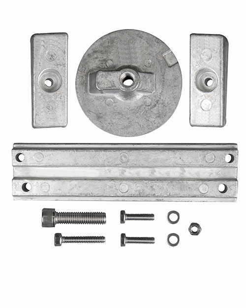 Anode Kit (Magnesium)