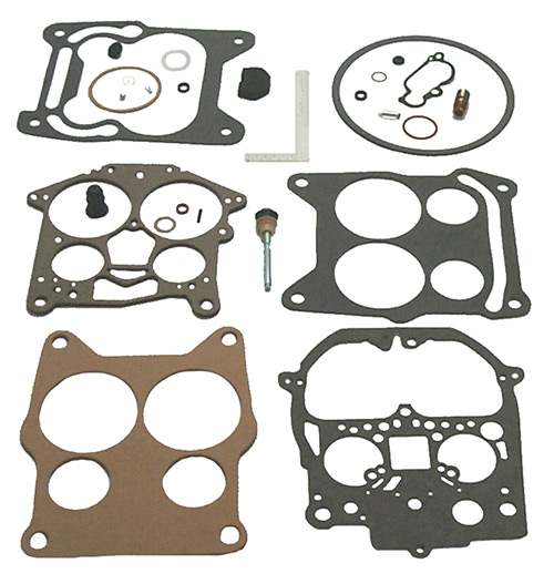 Carburetor Kit