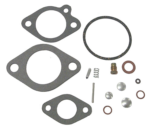 Carburetor Kit