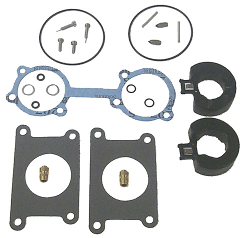 Carburetor Kit