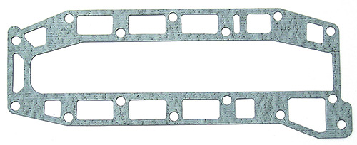 Gasket, Exhaust