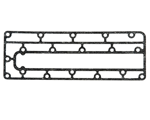 Gasket, Outer Exhaust Cover