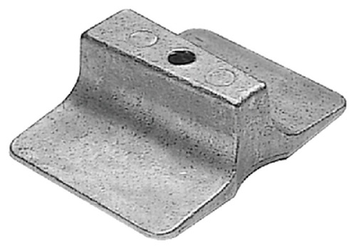 Yamaha Anodes