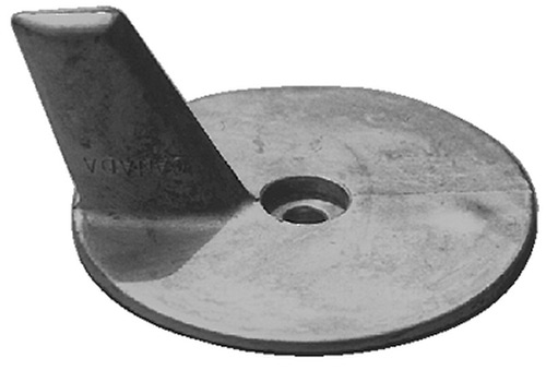 Yamaha Anodes