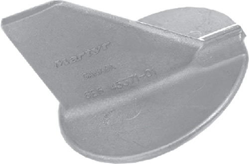 Yamaha Anodes