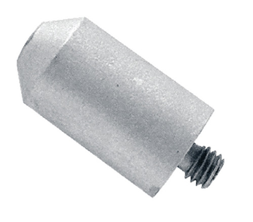 Martyr 823661 Zinc Anode For Volvo Penta