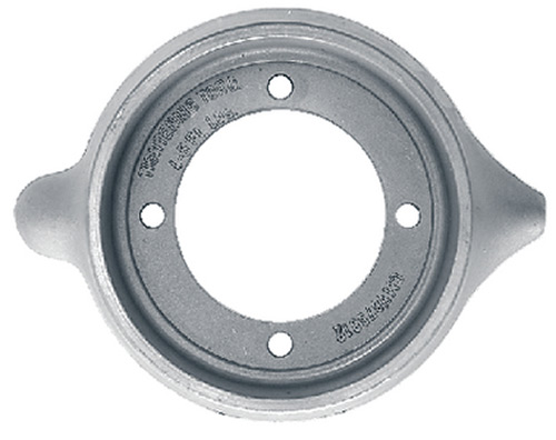 Martyr 875812 Zinc Anode For Volvo Penta