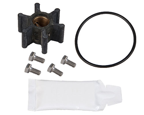 Impeller Kit