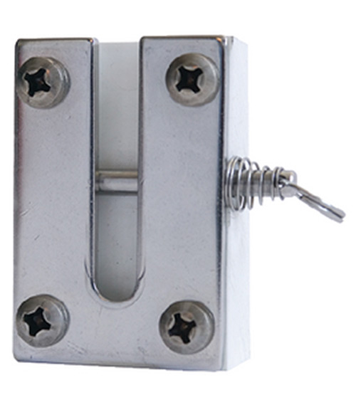 3-1/4" Breakaway Hinge"