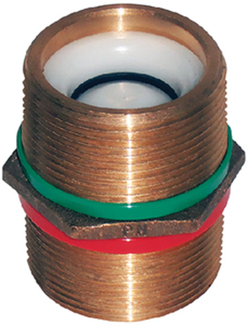 Groco PNC Bronze Check Valve