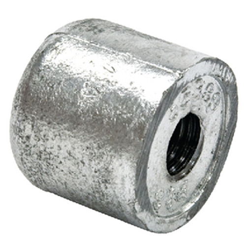 Mercury Anodes - Zinc