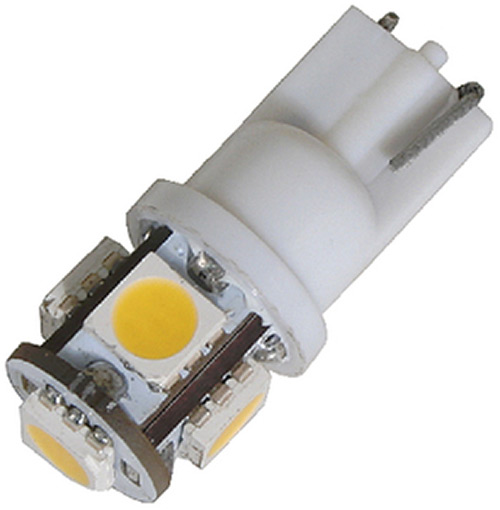 Led Replacement Bulbs