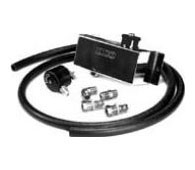 Oil Tank Kit 1 Pump Reservoir