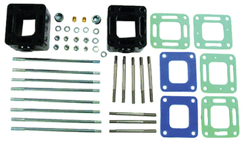 Riser Spacer Kit