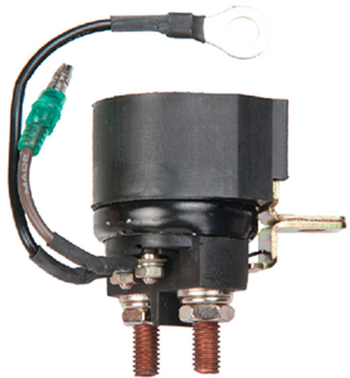 Yamaha 40-90Hp 2 Stroke Solenoid