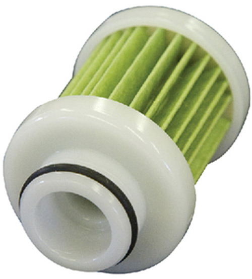 Yamaha Replacement Fuel Filter Element