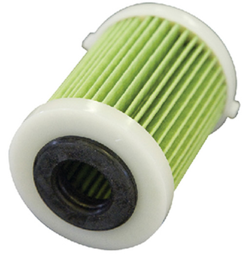 Yamaha Replacement Fuel Filter Element