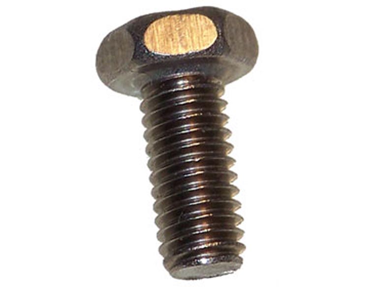 SCREW Mercruiser 10-41506