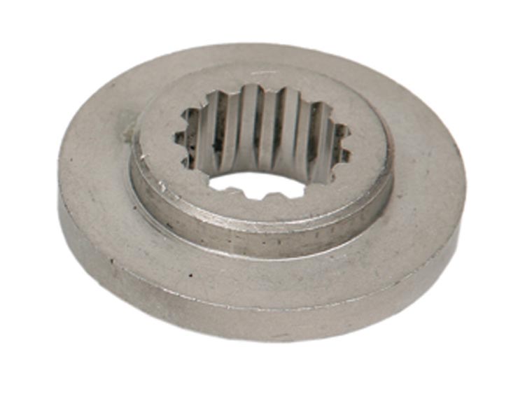 THRUST WASHER Mercruiser 12-8M0046466