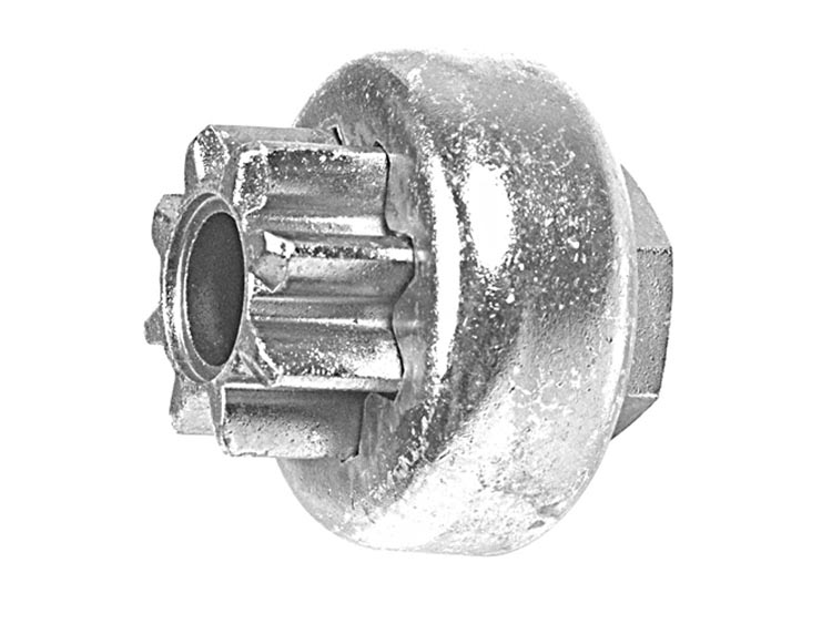 Drive Pinion Assembly 13310T1