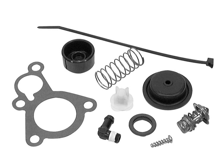 THERMOSTAT KIT Mercruiser 14586A6