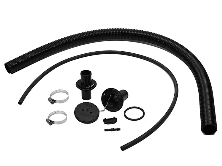 FILL KIT-DECK OIL Mercruiser 15969A09