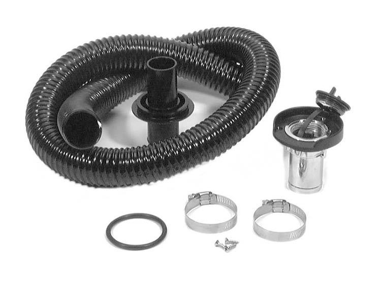 FILL KIT-DECK OIL Mercruiser 15969A3