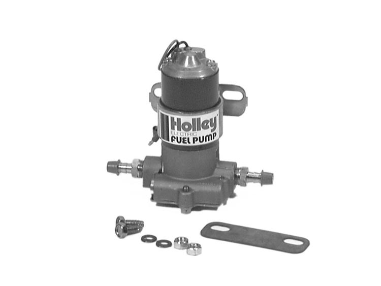 FUEL PUMP KIT Mercruiser 18018A1