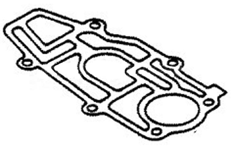 GASKET Mercruiser 27-191861