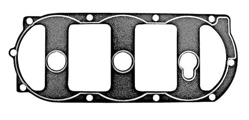 GASKET Mercruiser 27-437792