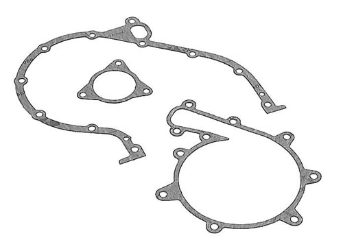 GASKET SET Mercruiser 27-68714A7