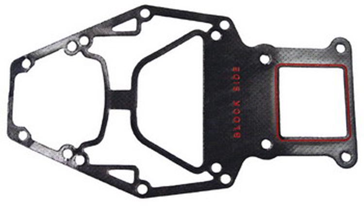 GASKET Mercruiser 27-830242001