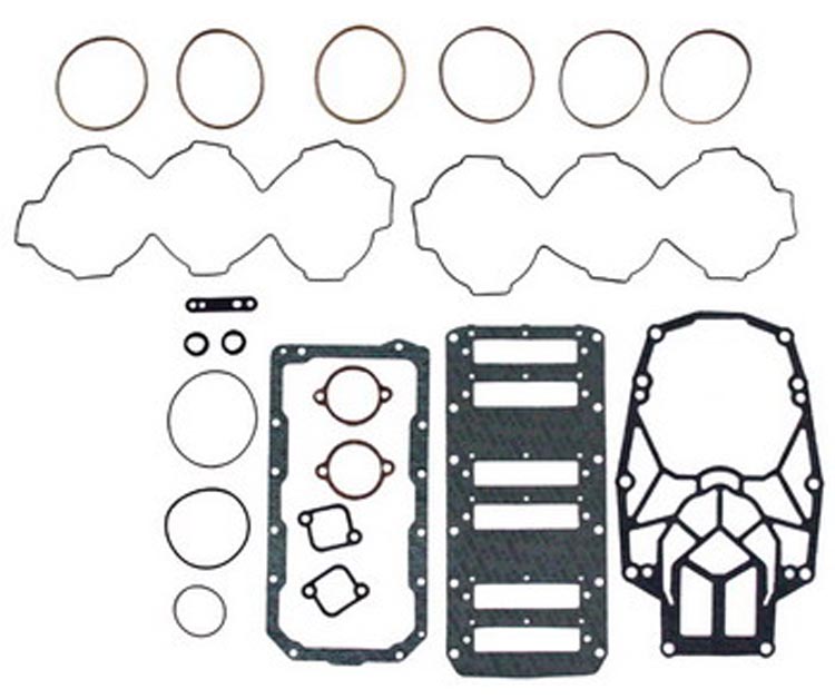 GASKET SET Mercruiser 27-841220A03