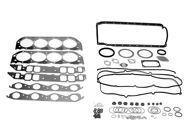 GASKET/SEAL SET Mercruiser 27-843073A06