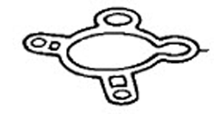 GASKET Mercruiser 27-853523002