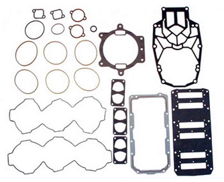 GASKET Mercruiser 27-883051