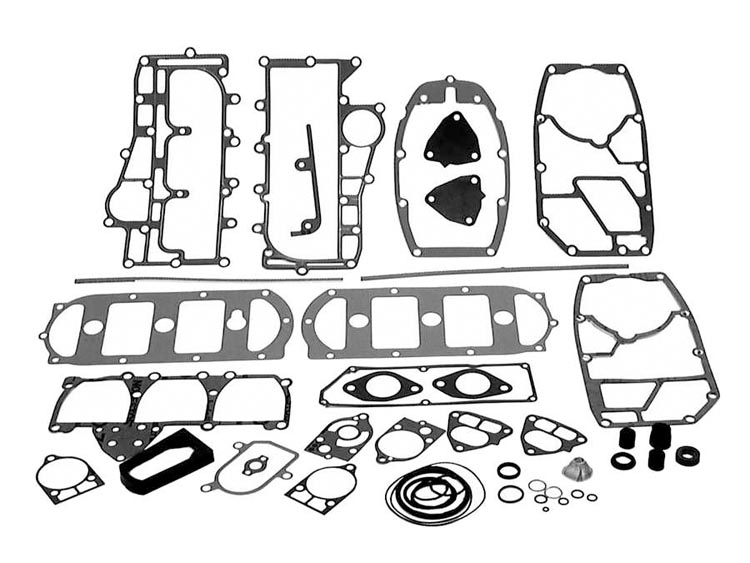 GASKET SET Mercruiser 27-88449A32