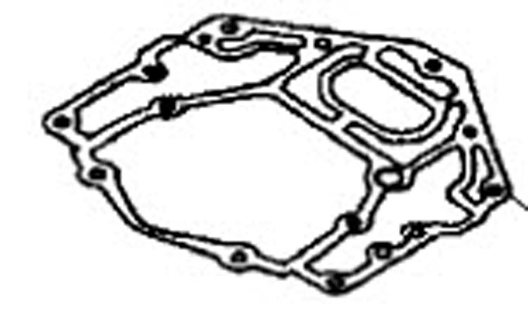 GASKET Mercruiser 27-887810