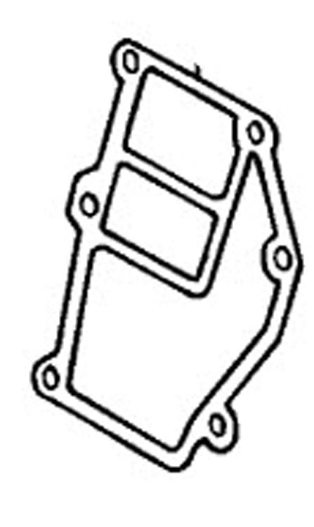 GASKET Mercruiser 27-895148