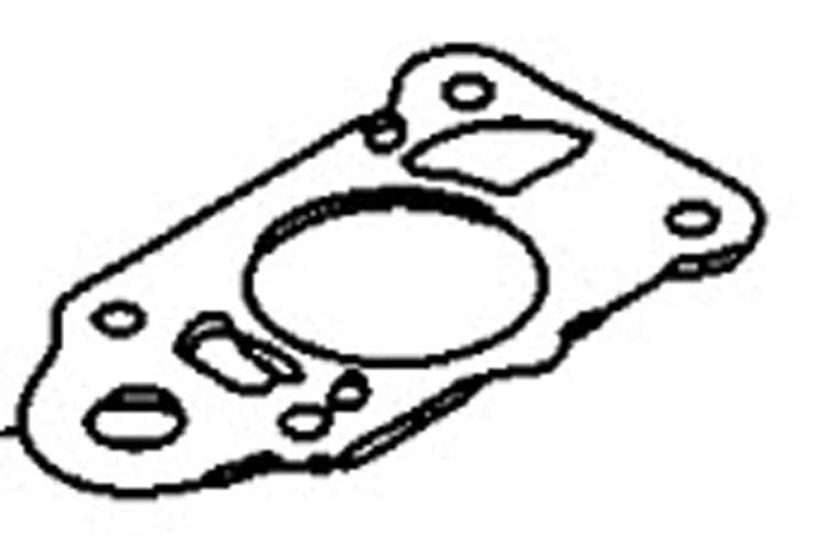 GASKET Mercruiser 27-898101331