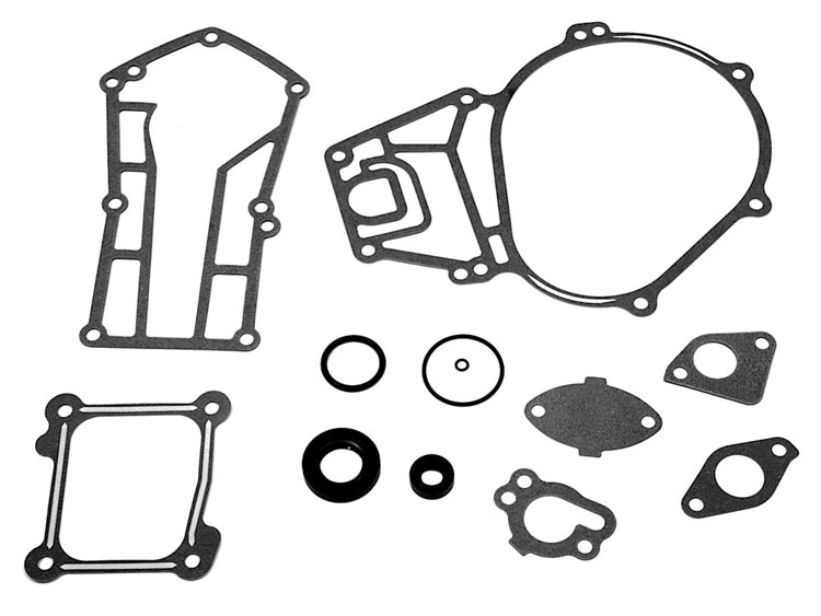 GASKET SET-PH Mercruiser 27-898103A67