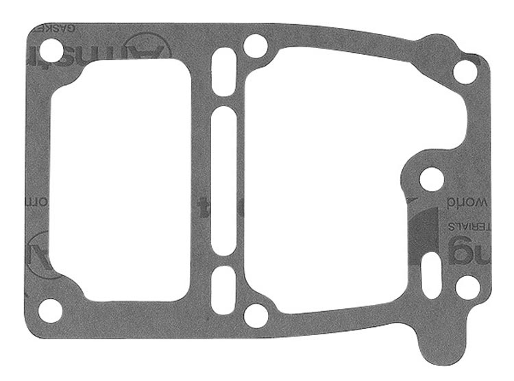 GASKET @5 Mercruiser 27-89937