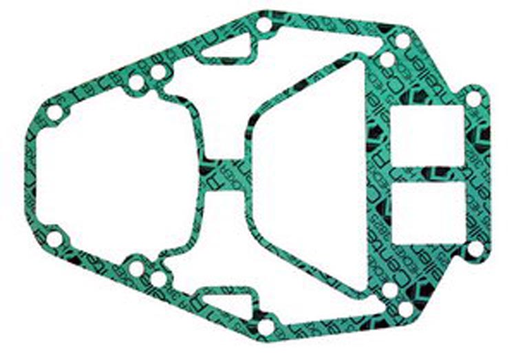 GASKET Mercruiser 27-991764