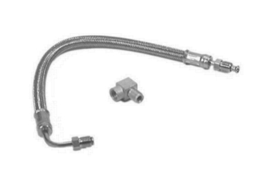 HOSE ASSY-72 IN Mercruiser 32-67032A72