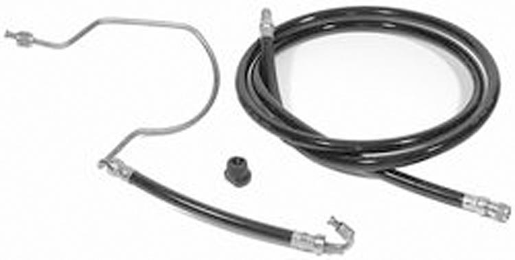 HOSE Mercruiser 32-89023A2