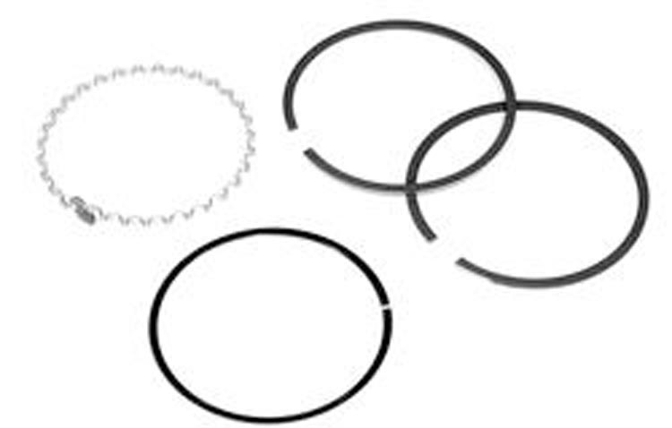 RING SET-STD. Mercruiser 39-74381A1