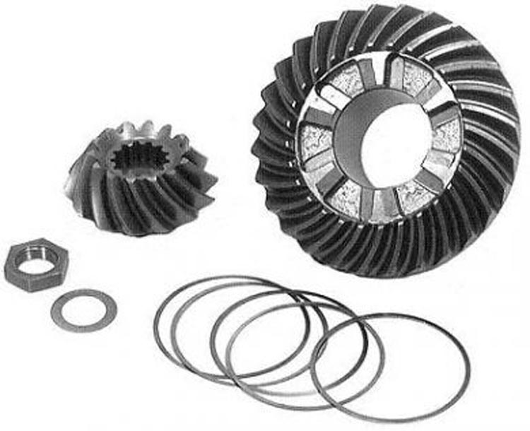 REPAIR KIT-GEARS Mercruiser 43-803613T1