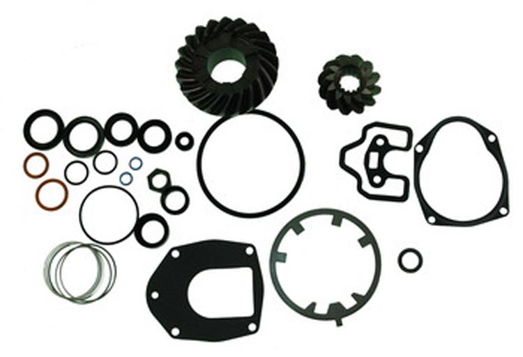 GEAR SET Mercruiser 43-828695A1