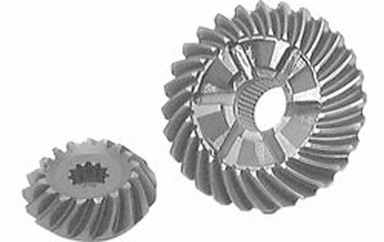 GEAR SET Mercruiser 43-96084A7